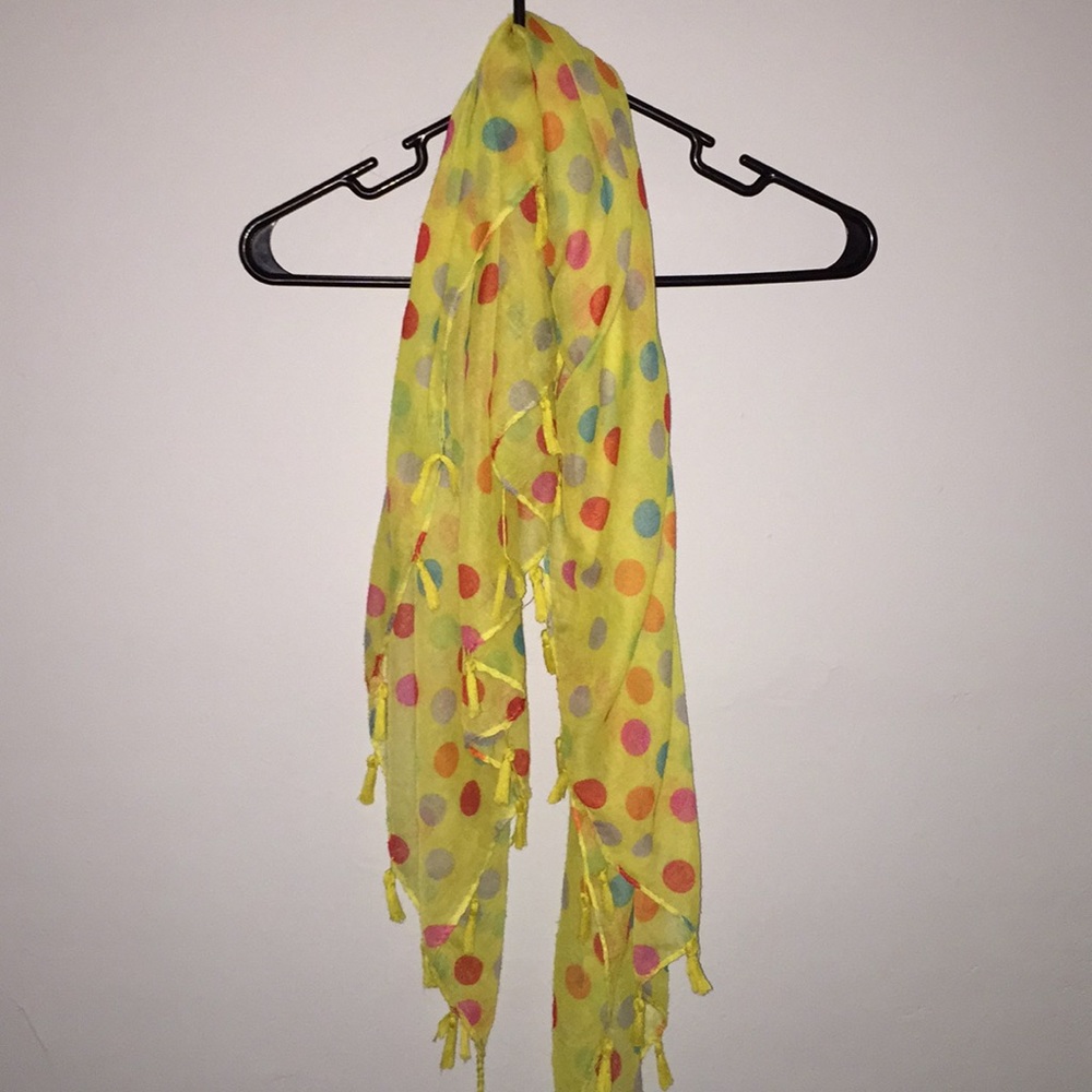 scarf